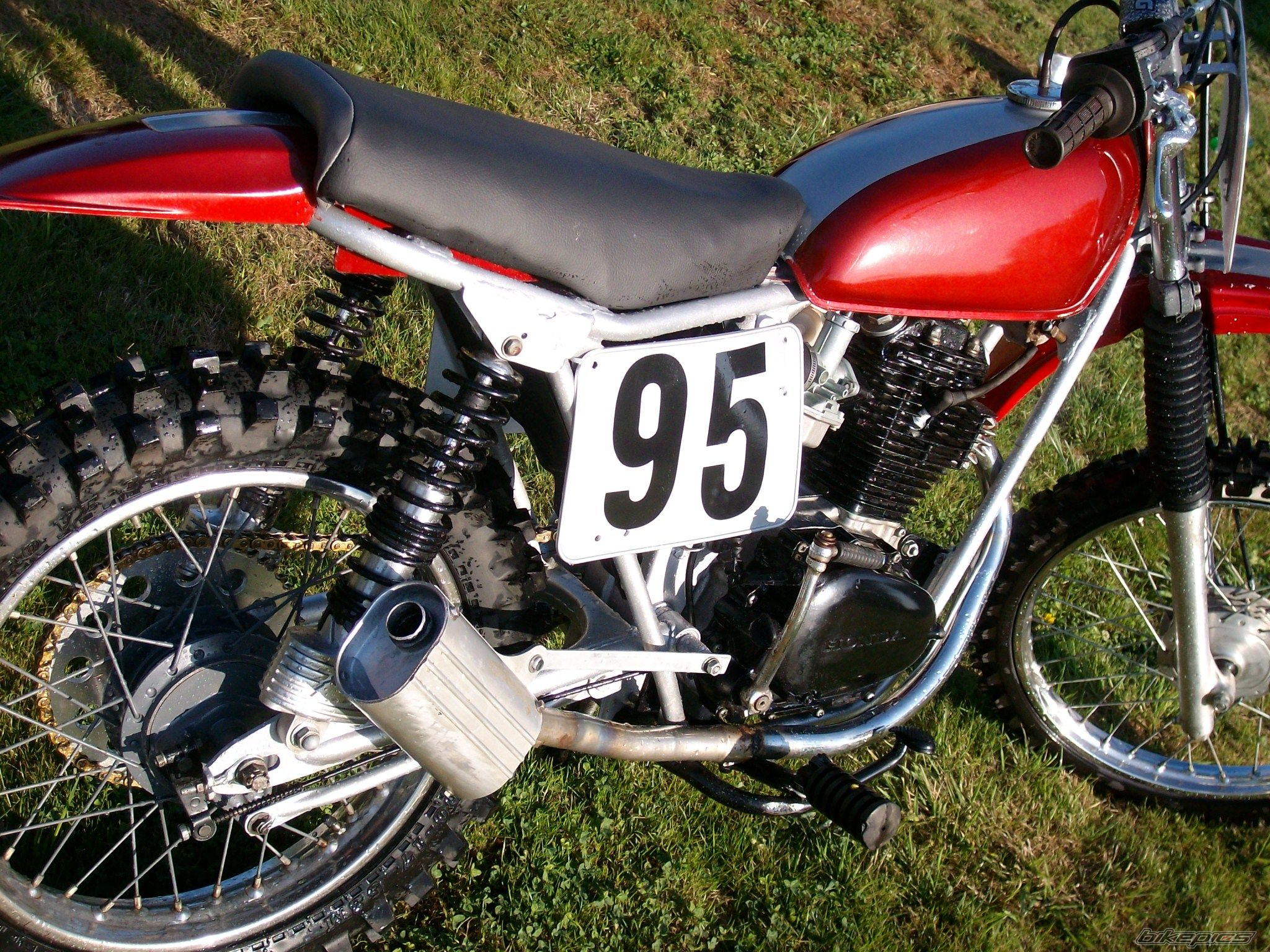Bike Photo 1449102