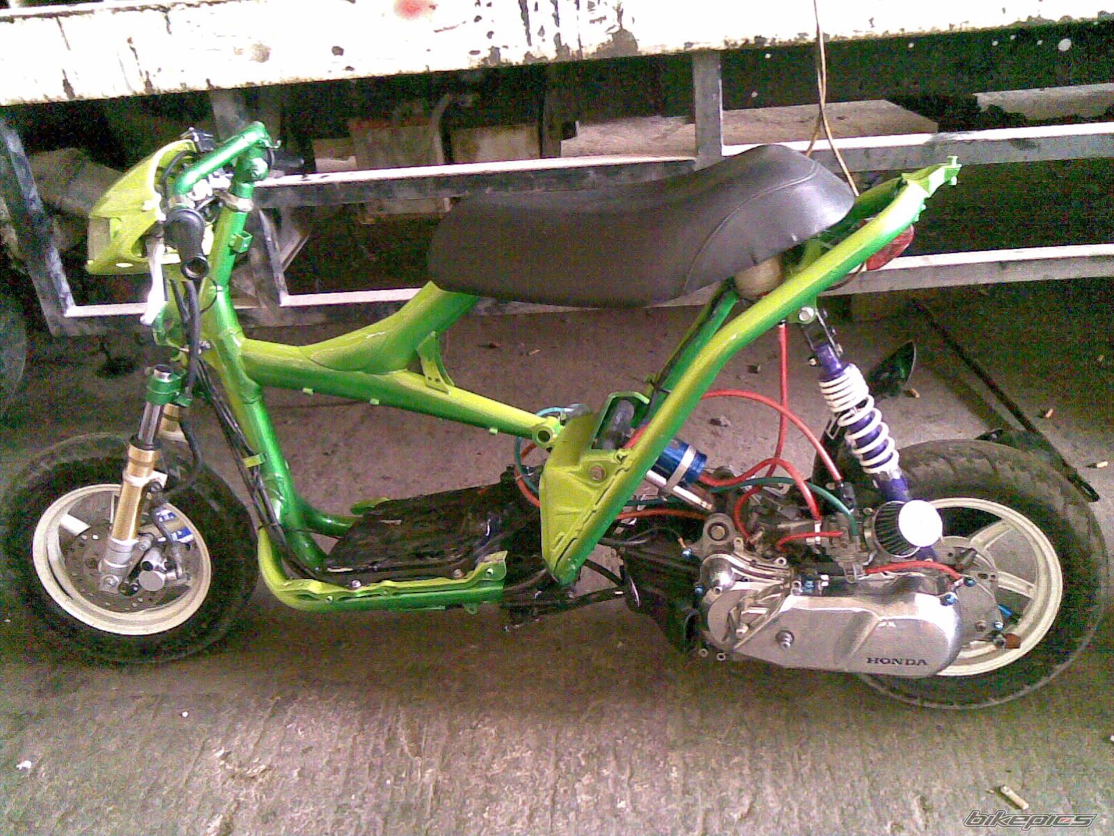 Bike Photo 1449176