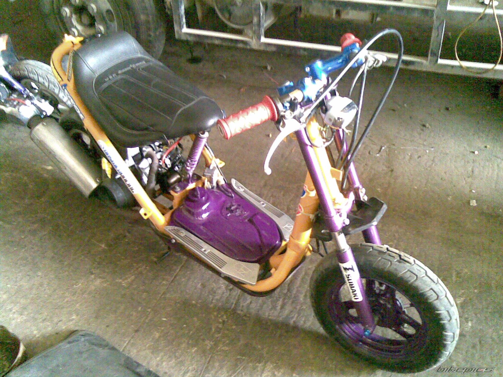 Bike Photo 1449182