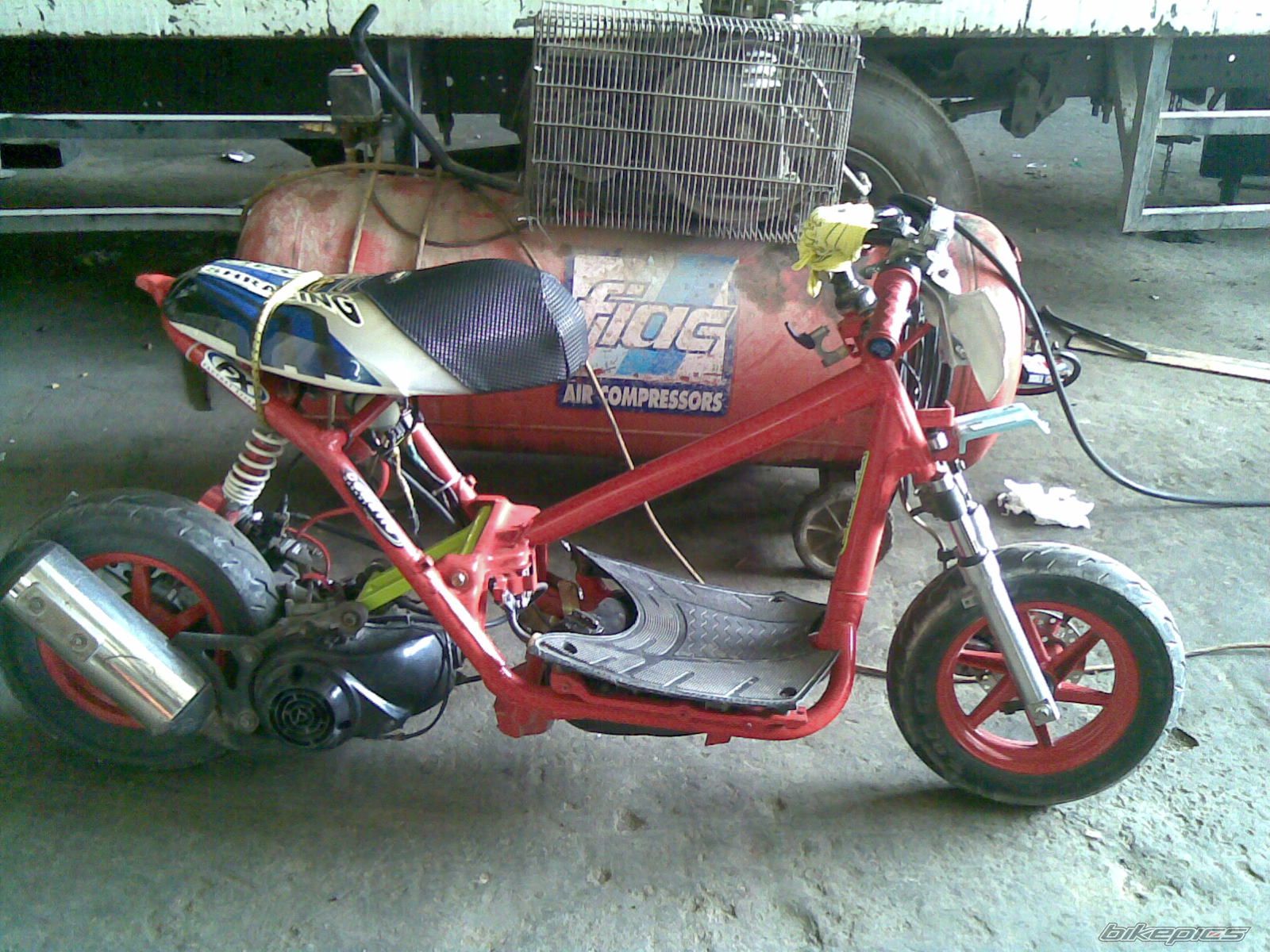 Bike Photo 1449183