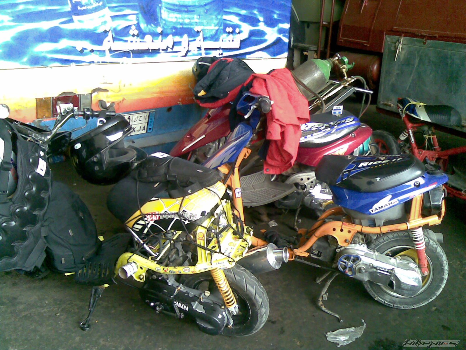 Bike Photo 1449187