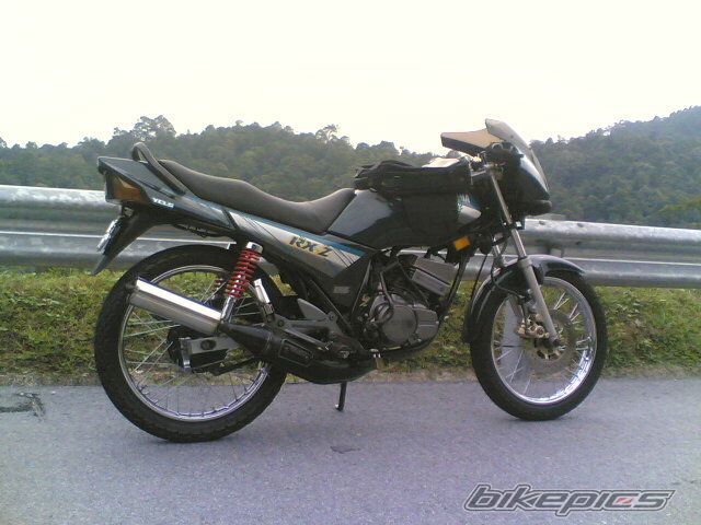 Bike Photo 1449209