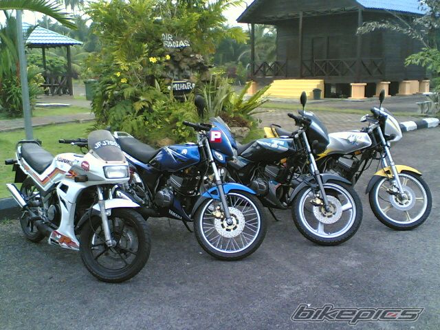 Bike Photo 1449215