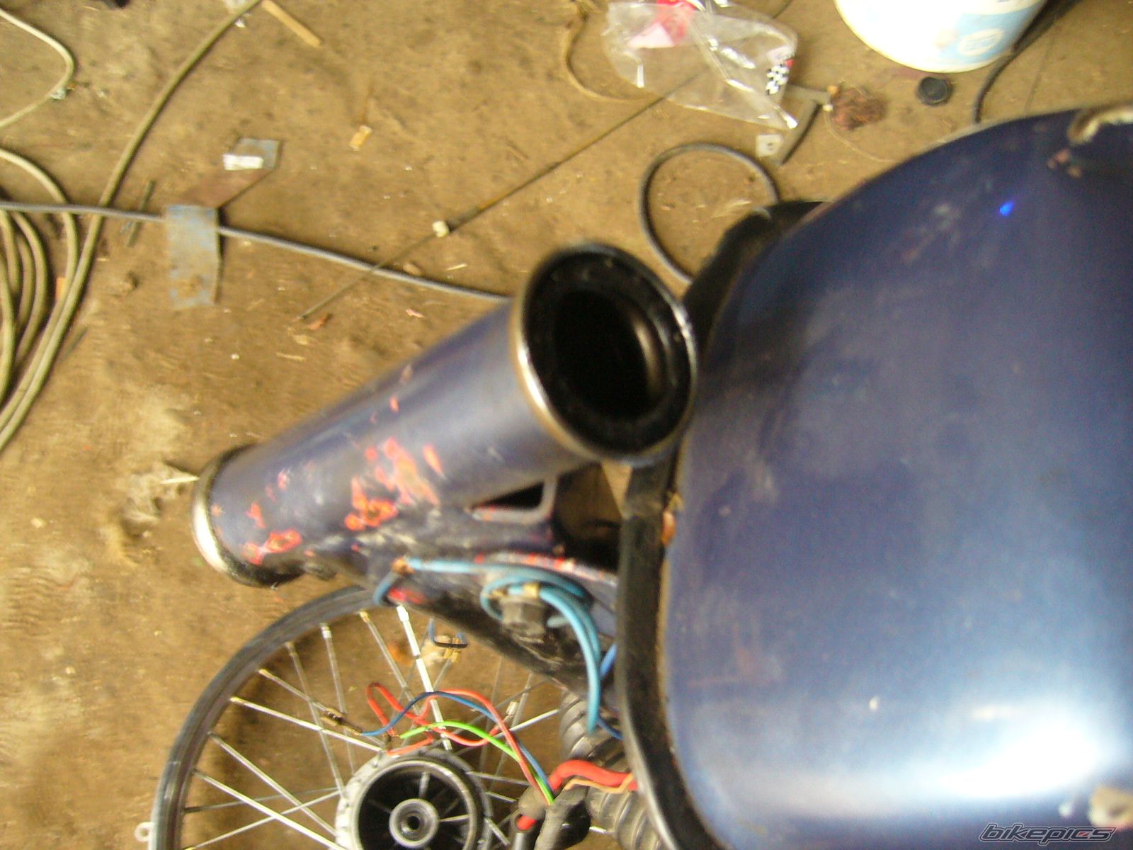 Bike Photo 1449238
