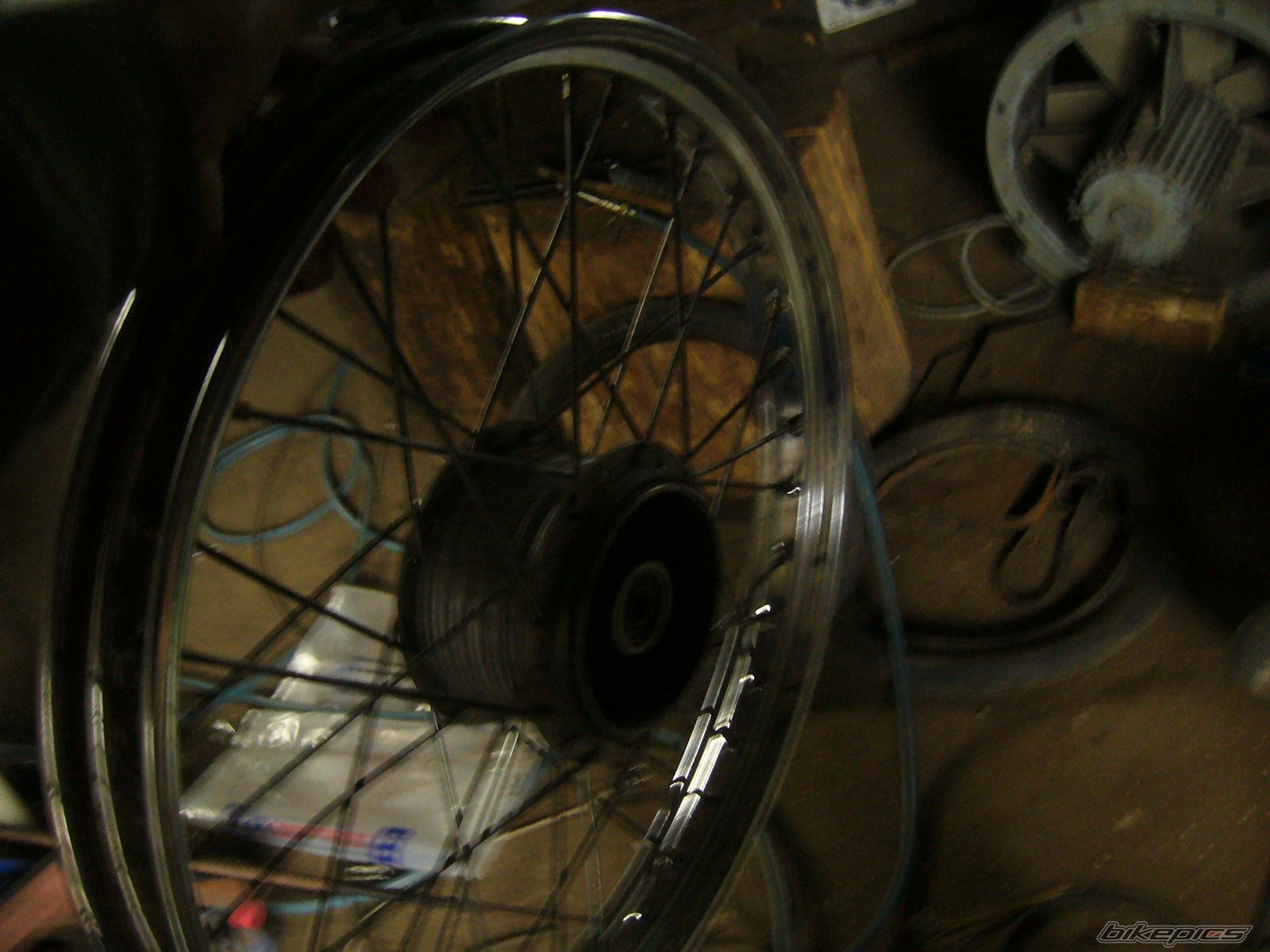 Bike Photo 1449245