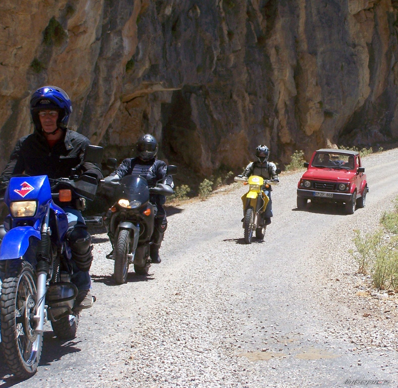 Bike Photo 1449259
