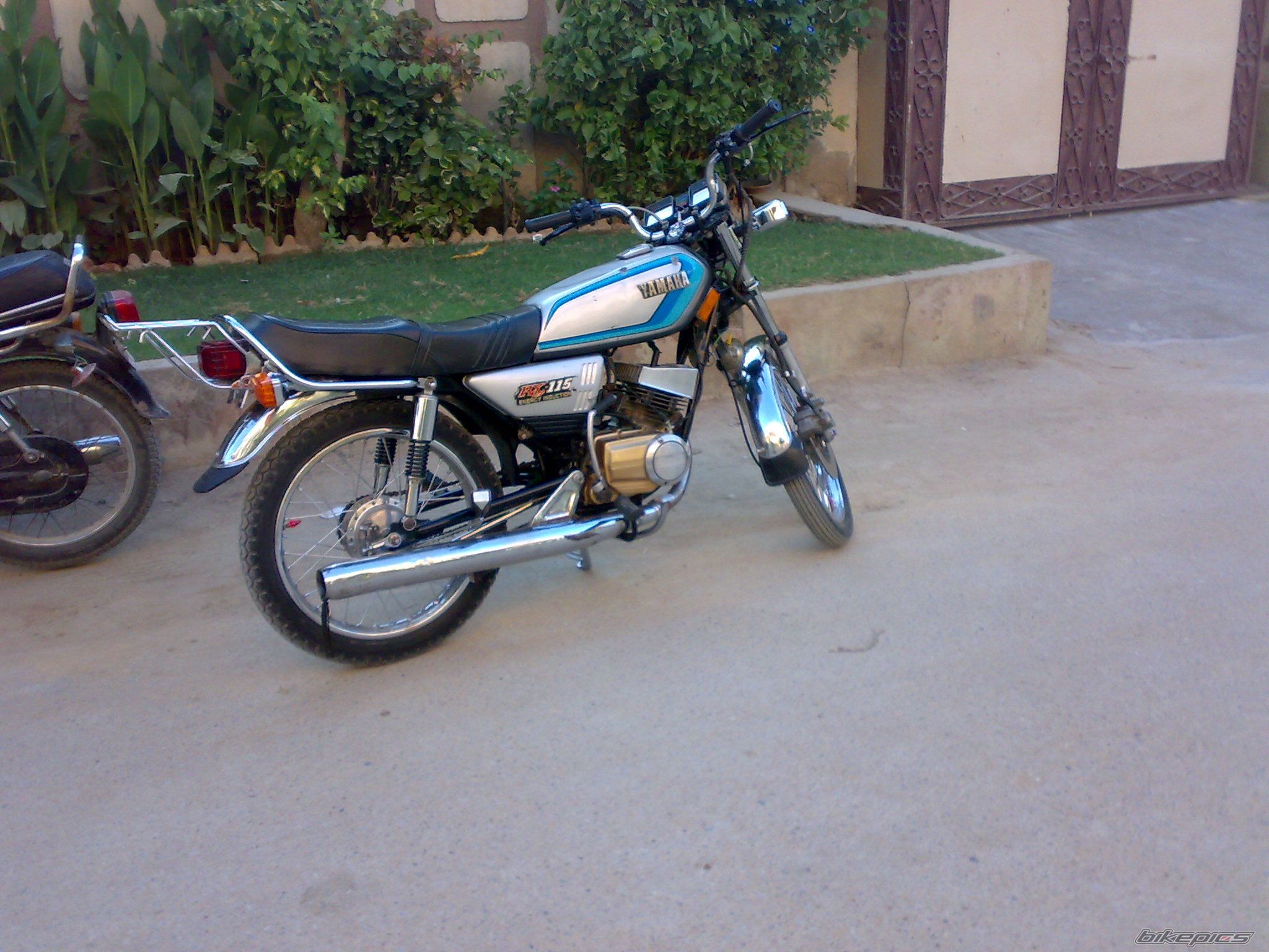 Bike Photo 1449288