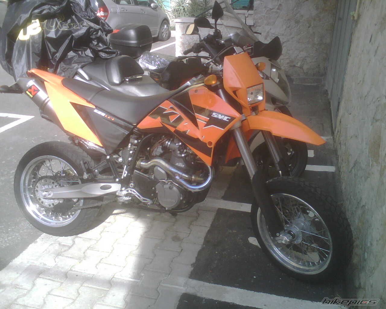 Bike Photo 1449292
