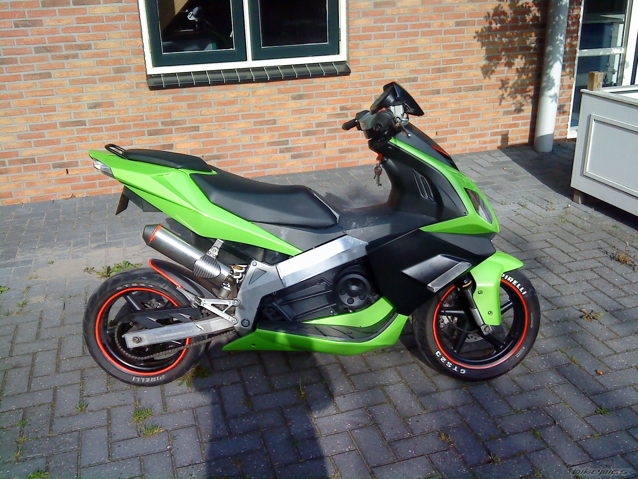 Bike Photo 1449362
