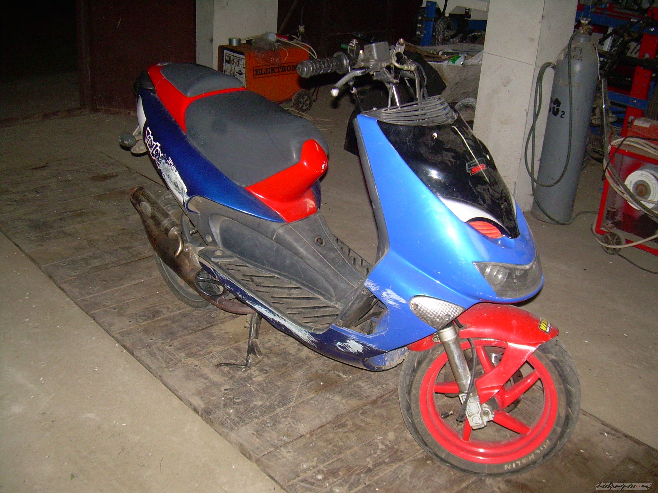 Bike Photo 1449373