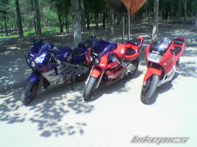 Bike Photo 144943