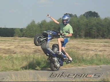 Bike Photo 1449432
