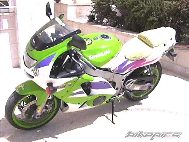 Bike Photo 1449438