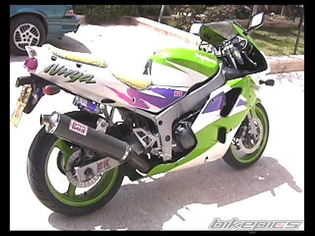 Bike Photo 1449440