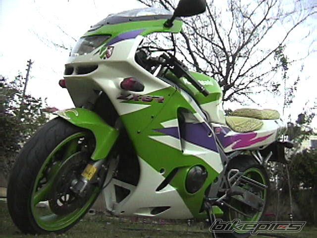 Bike Photo 1449441