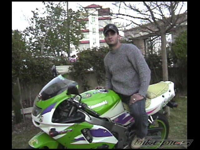 Bike Photo 1449442