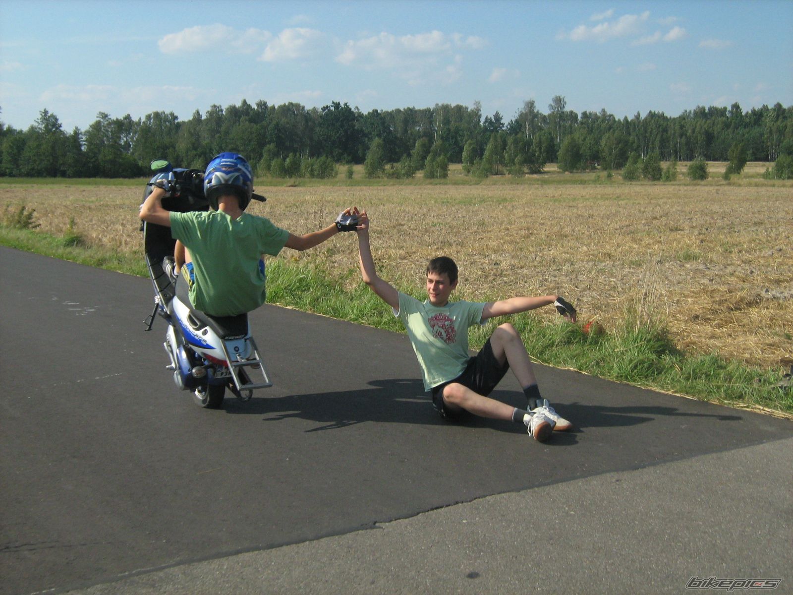 Bike Photo 1449445