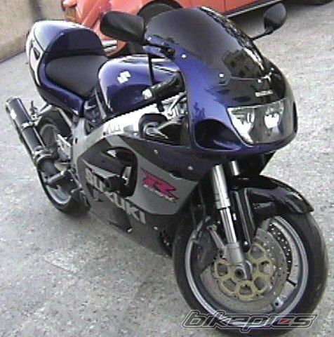 Bike Photo 1449447