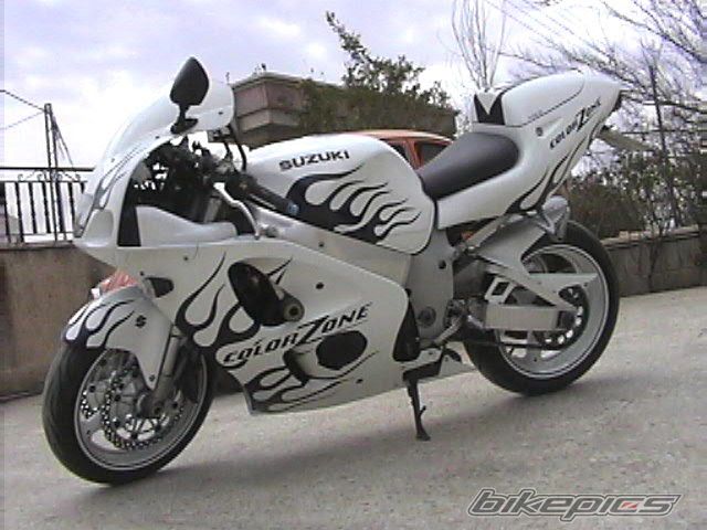 Bike Photo 1449452