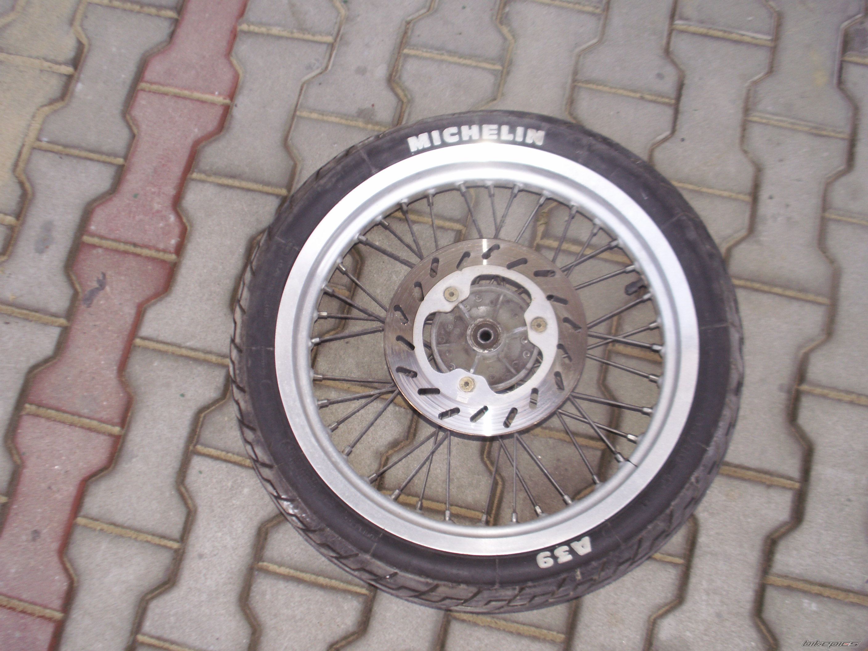 Bike Photo 1449455