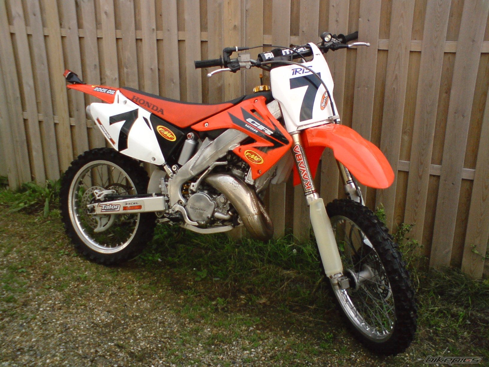 Bike Photo 1449528