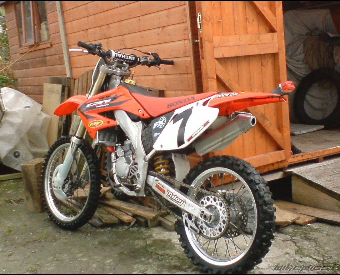 Bike Photo 1449530