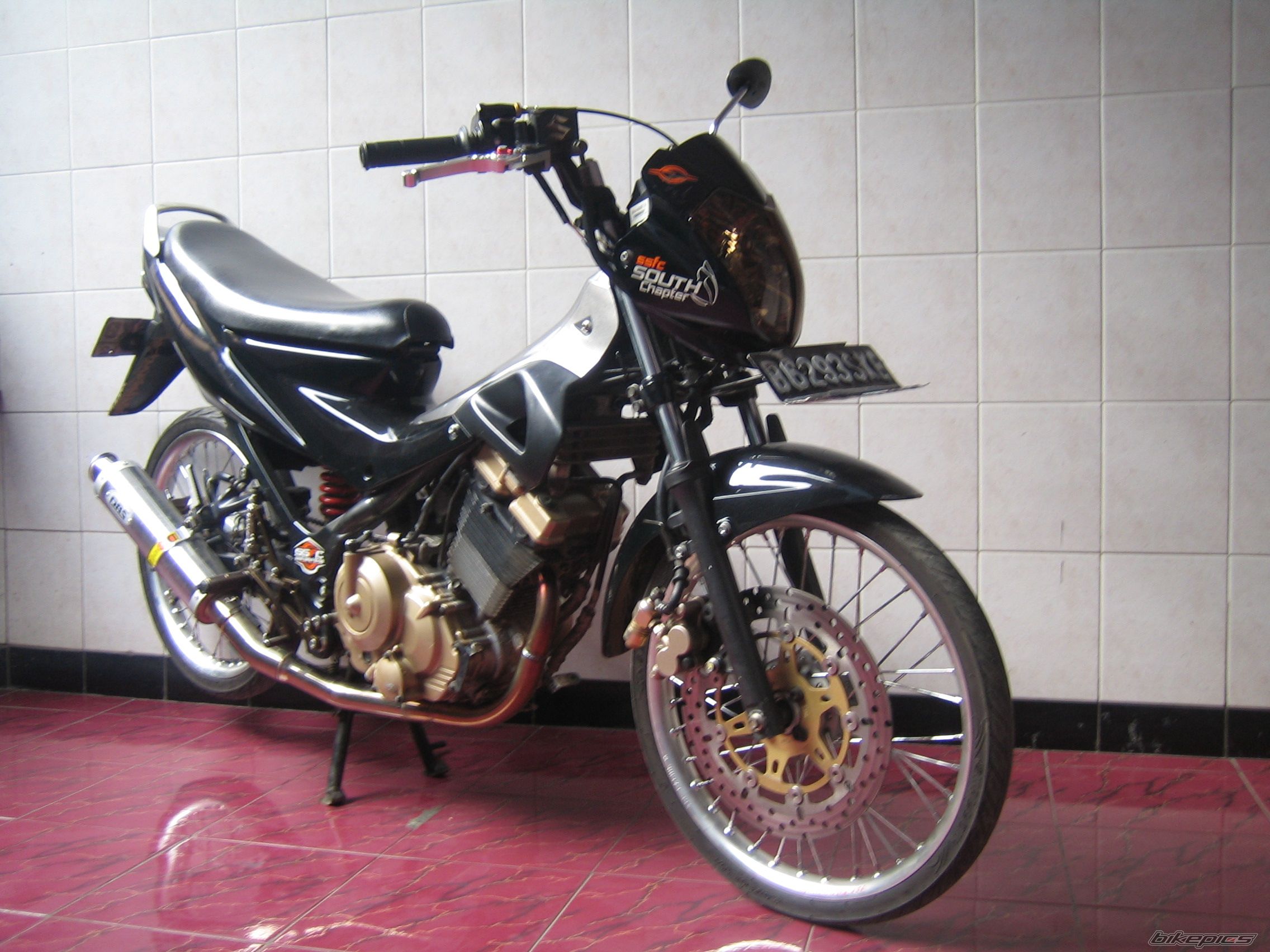 Bike Photo 1449542
