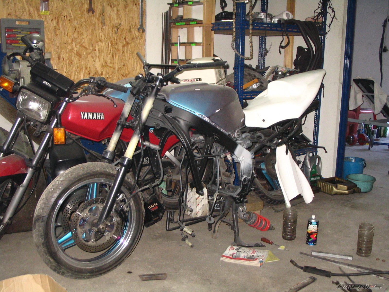 Bike Photo 1449629