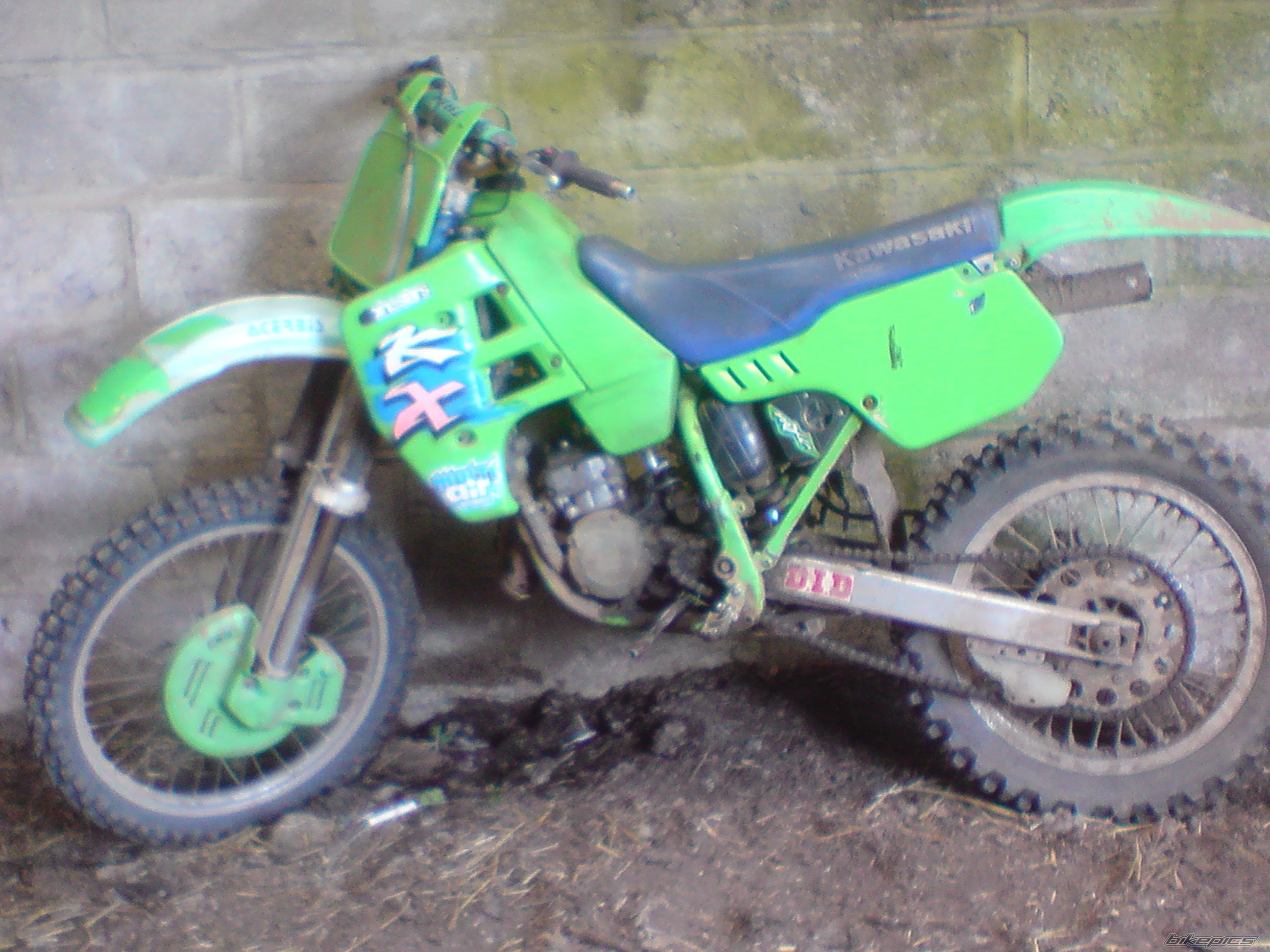 Bike Photo 1449635