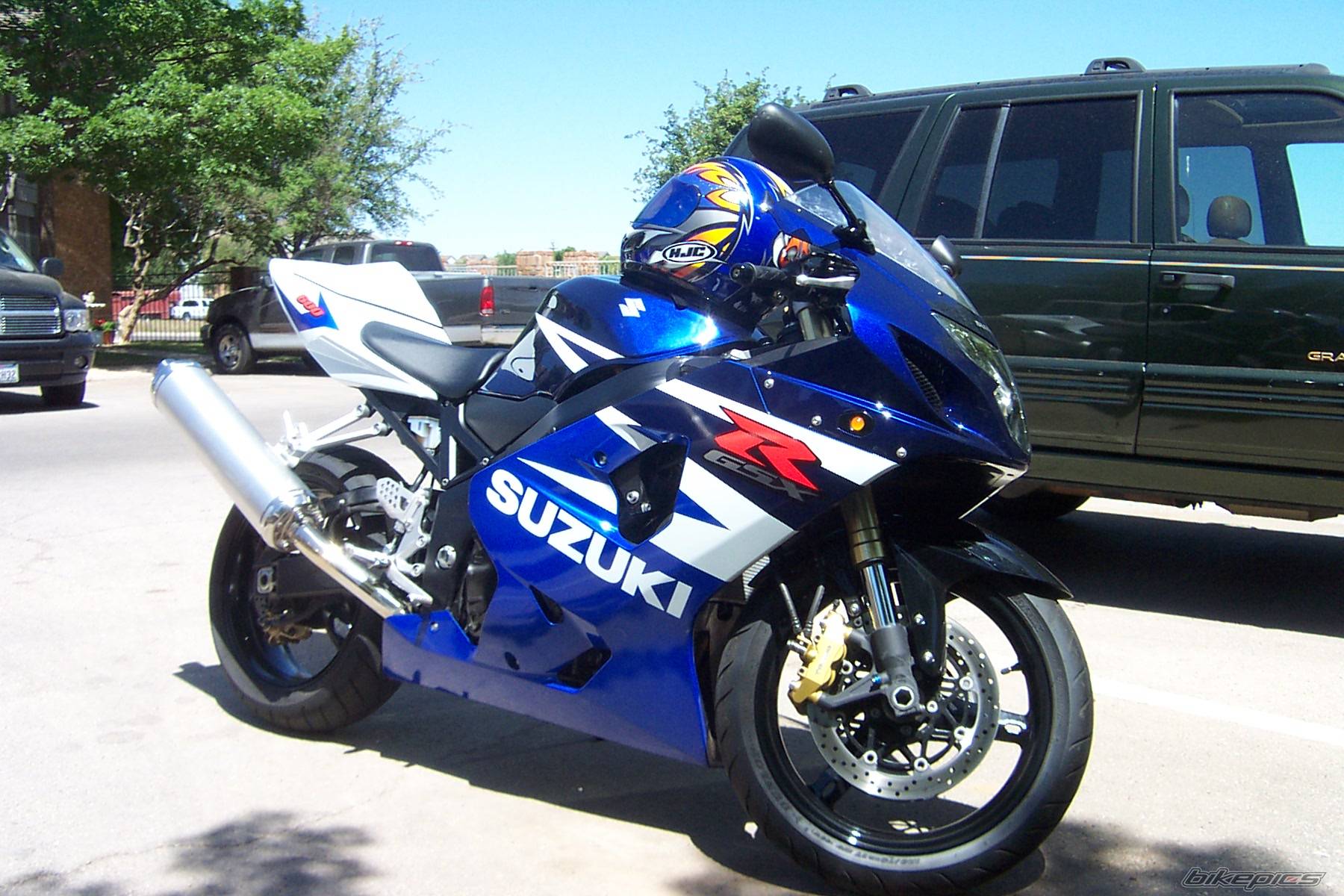 Bike Photo 144967