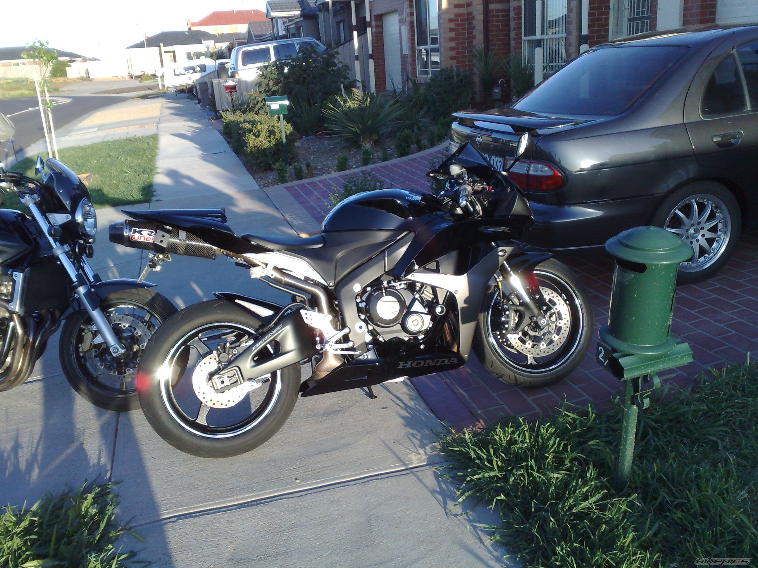 Bike Photo 1449716