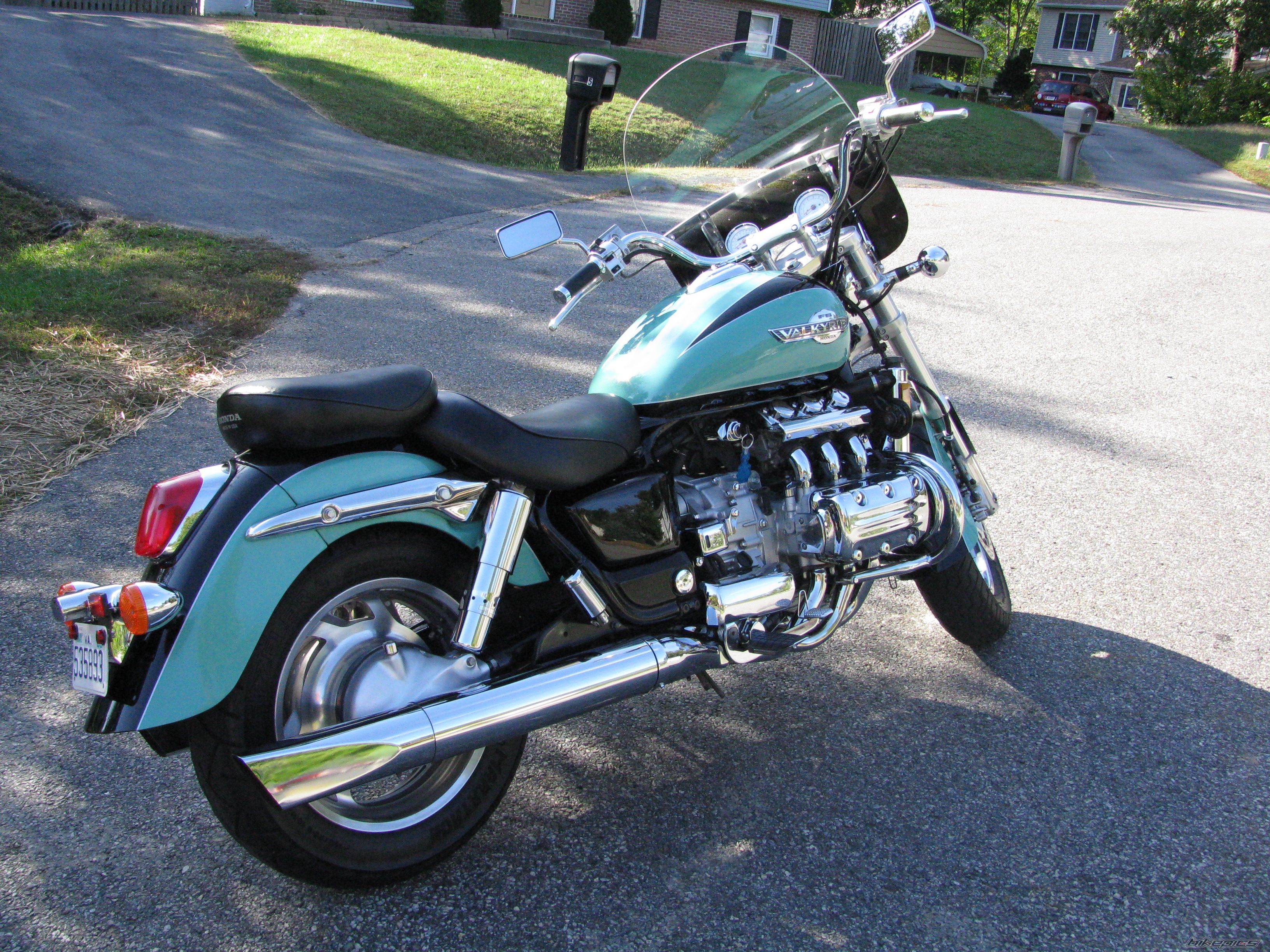 Bike Photo 1449785