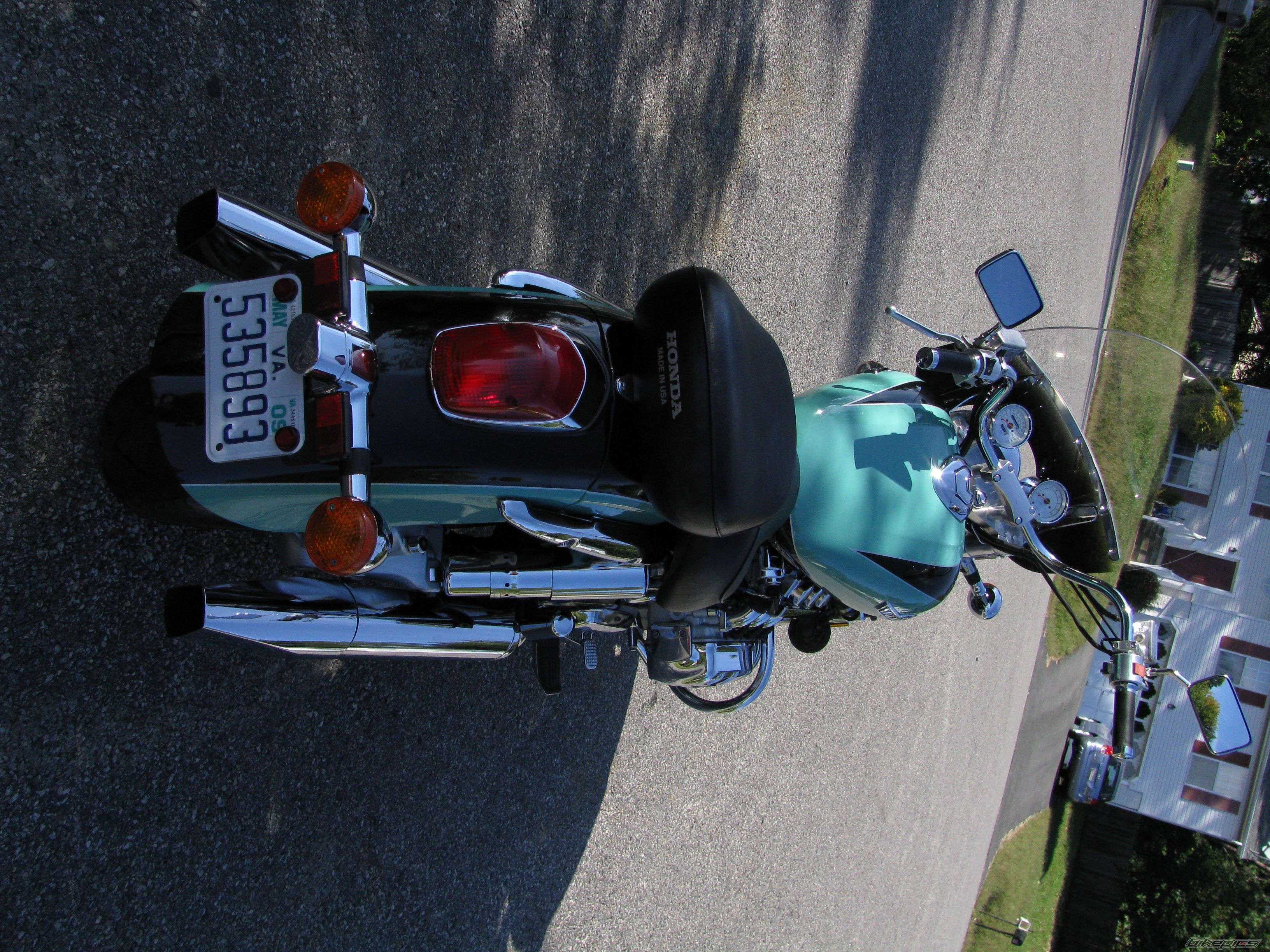 Bike Photo 1449786