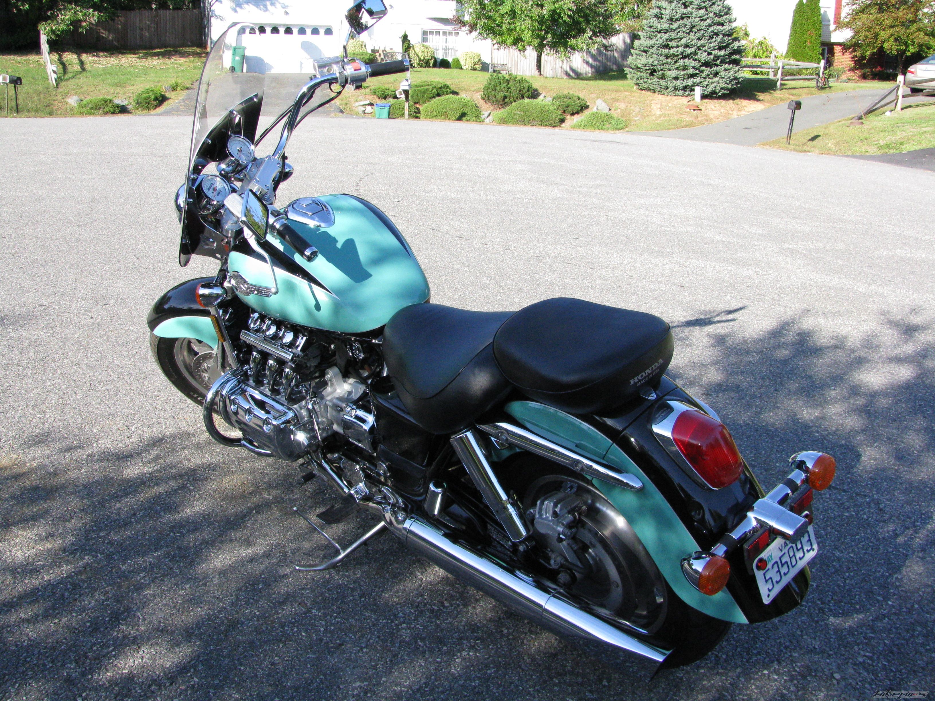 Bike Photo 1449787
