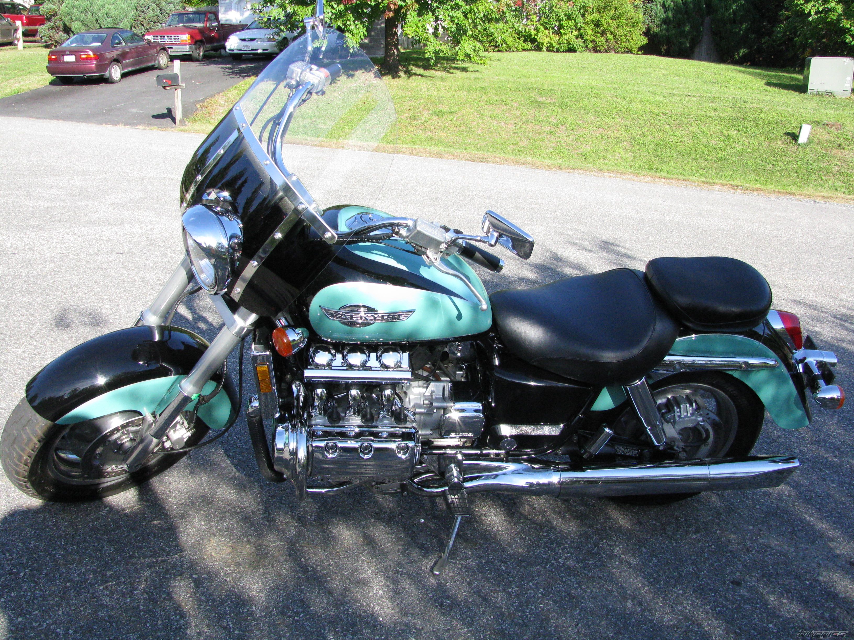 Bike Photo 1449788