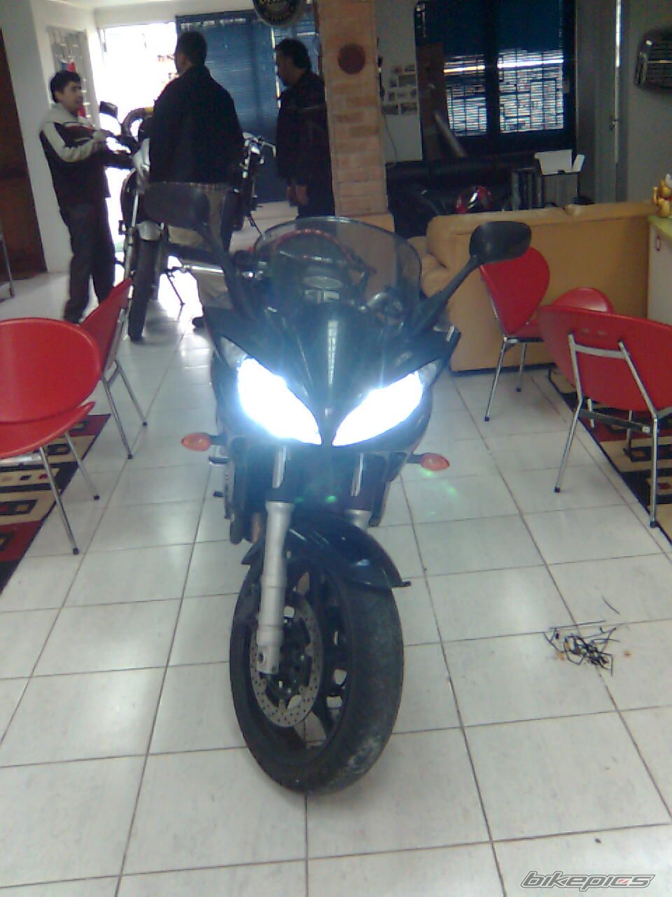 Bike Photo 1449825