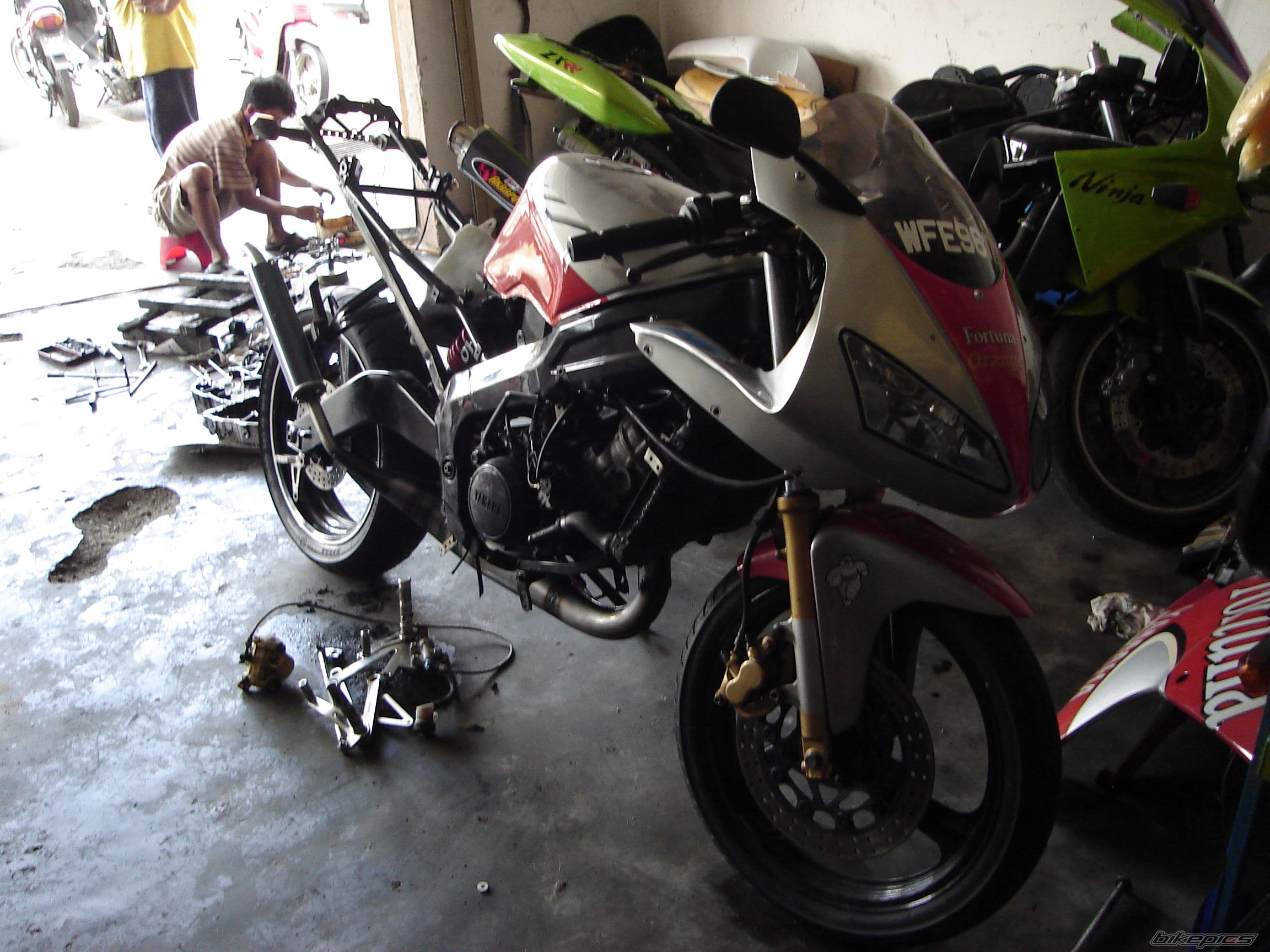 Photo 1449898
