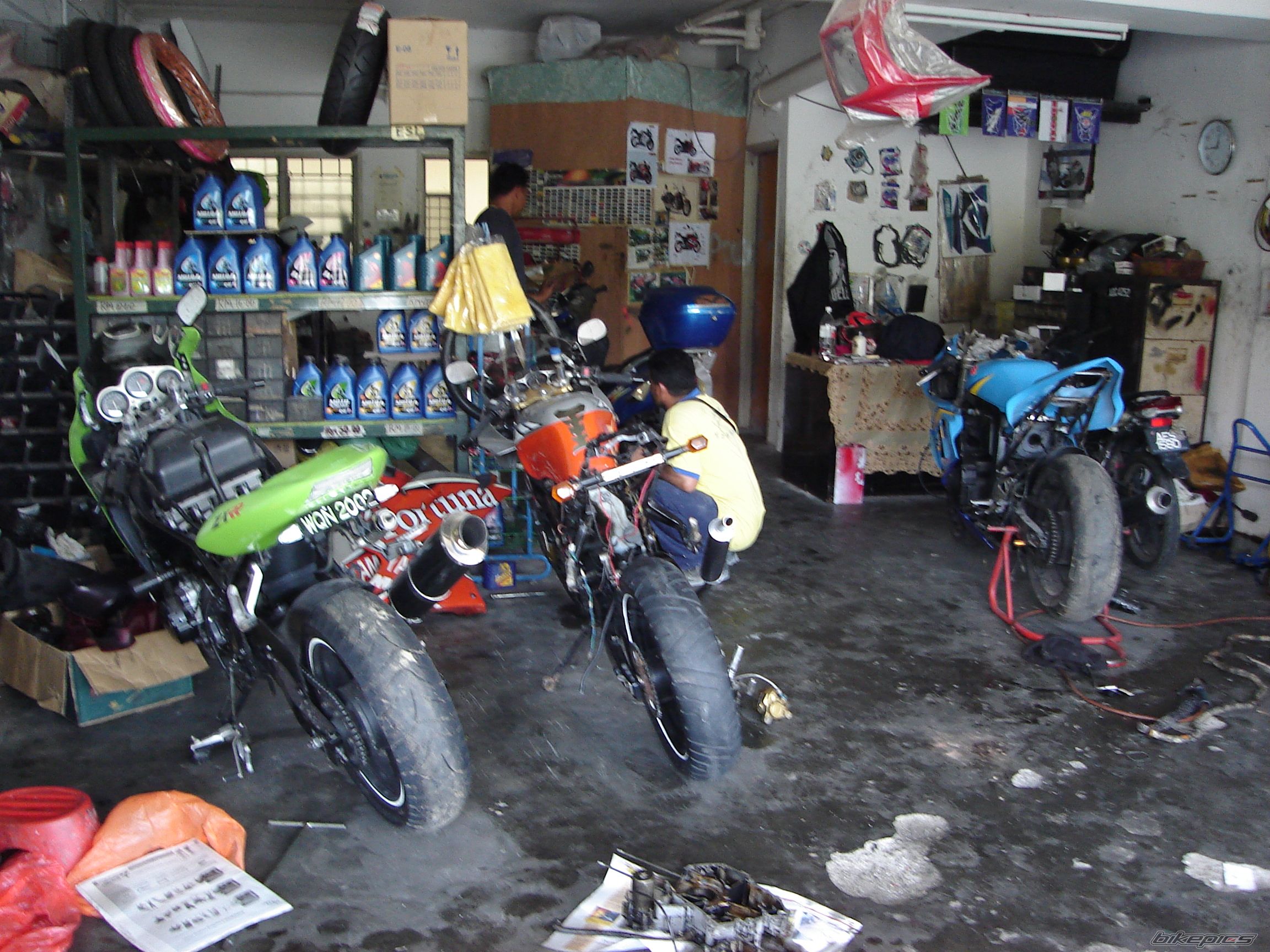 Photo 1449906