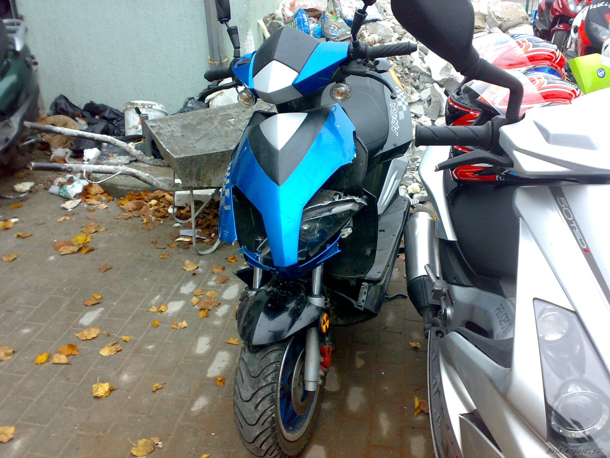 Bike Photo 1450035