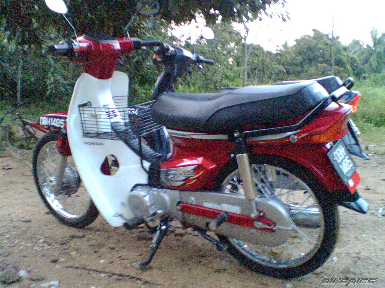Bike Photo 1450047