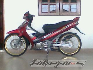 Bike Photo 1450087