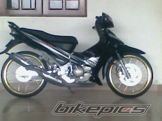 Bike Photo 1450093