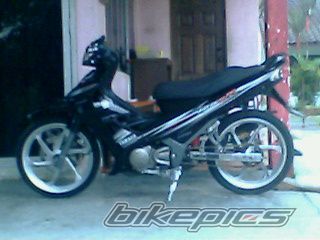 Bike Photo 1450101
