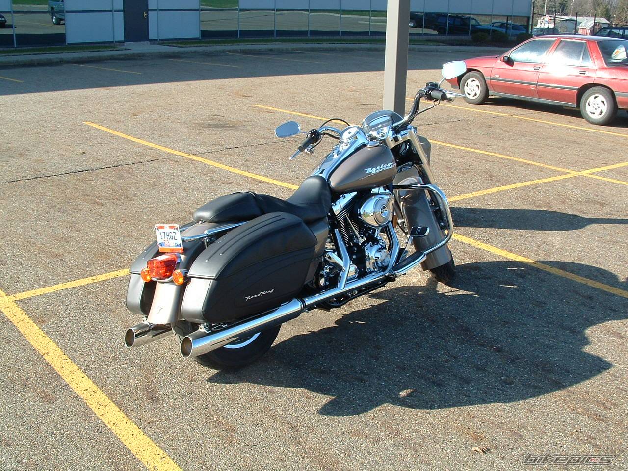 Bike Photo 145012