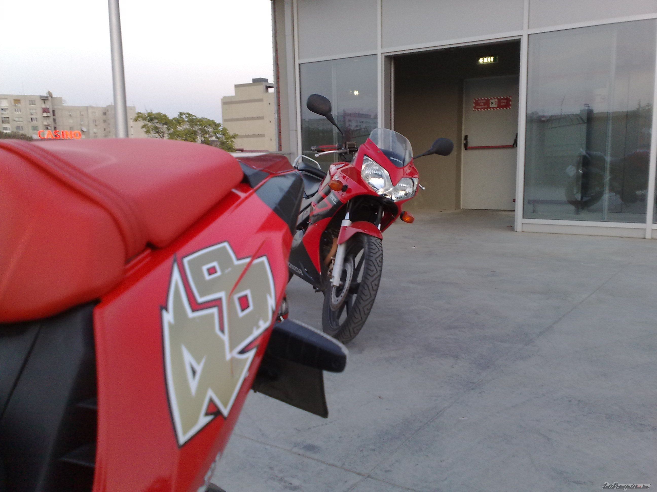 Bike Photo 1450261