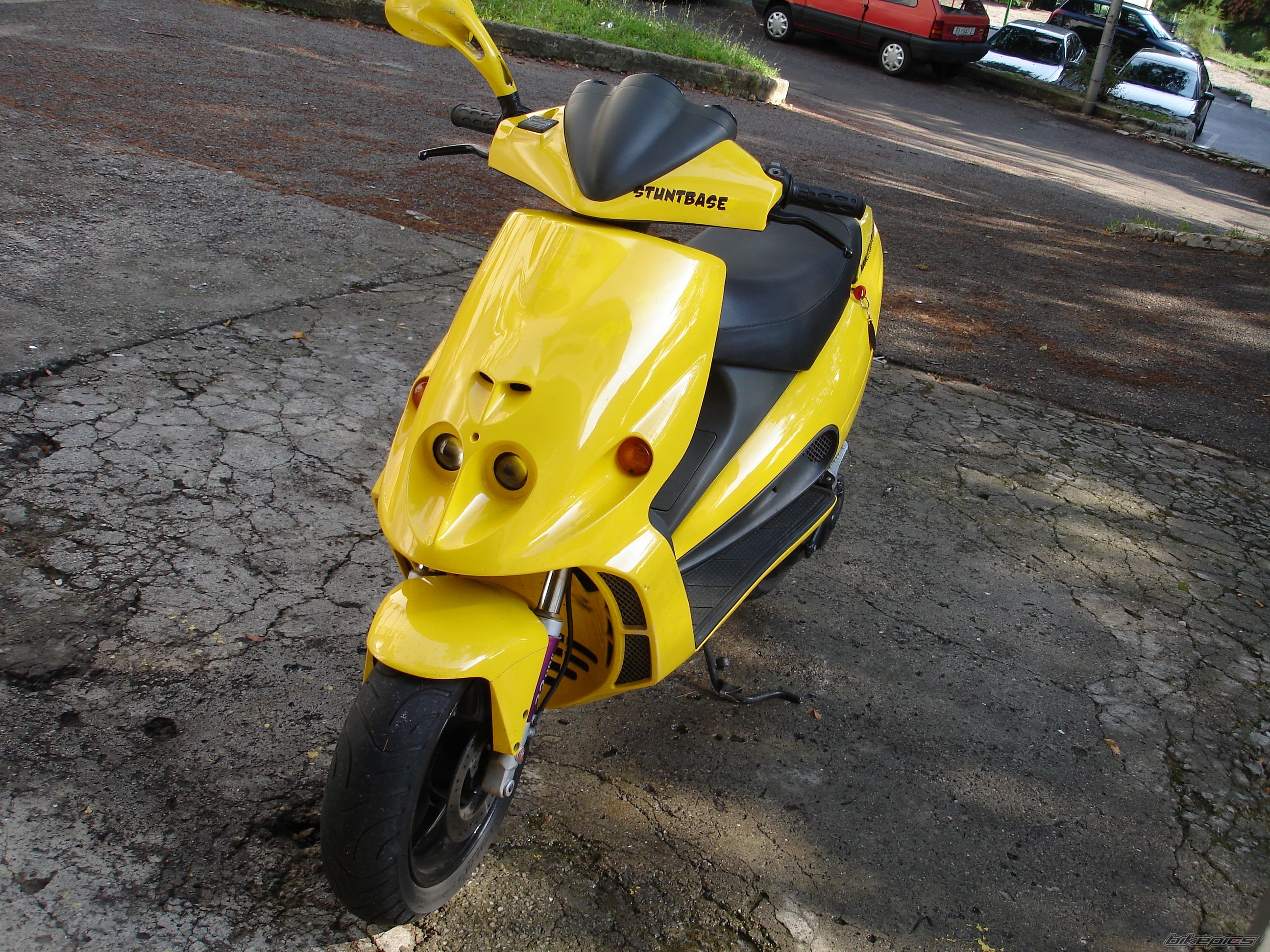 Bike Photo 1450266