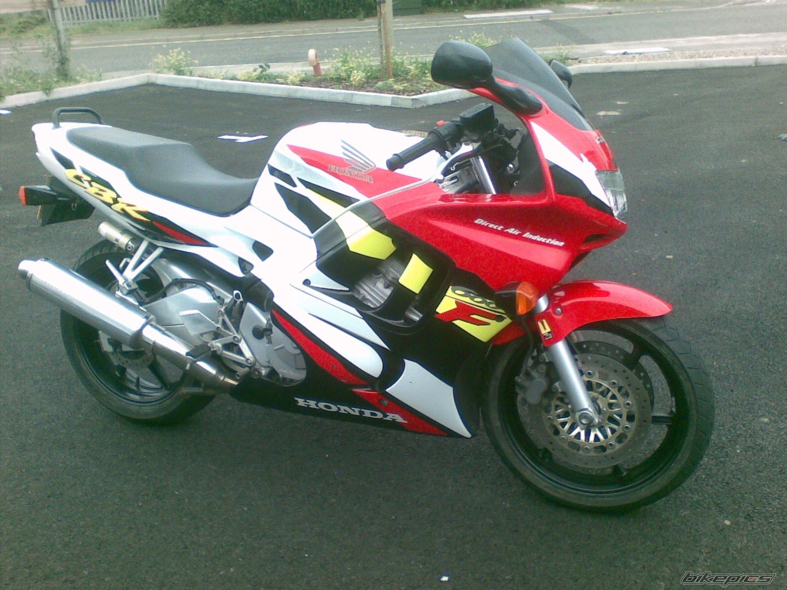 Bike Photo 1450268