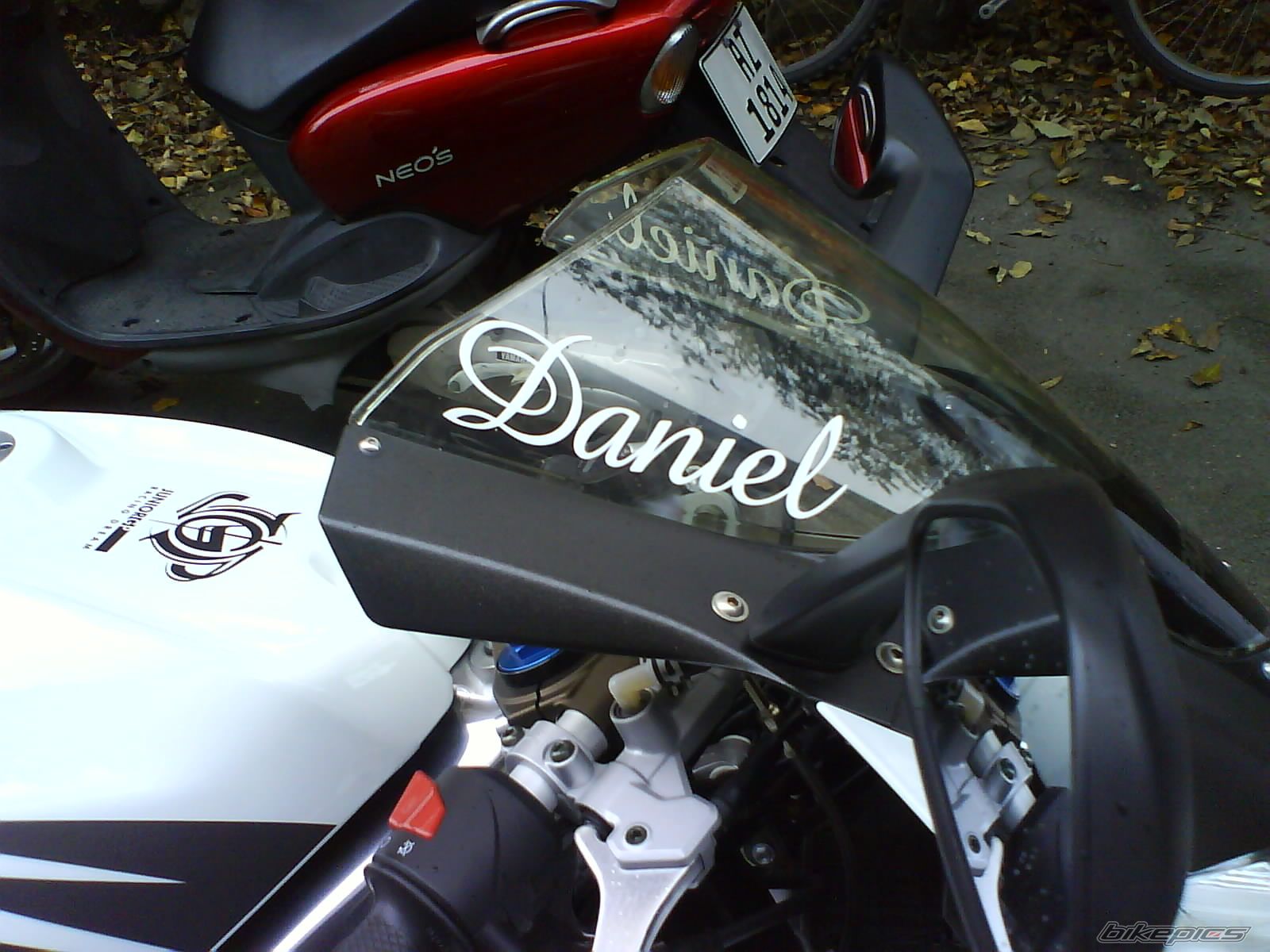 Bike Photo 1450323