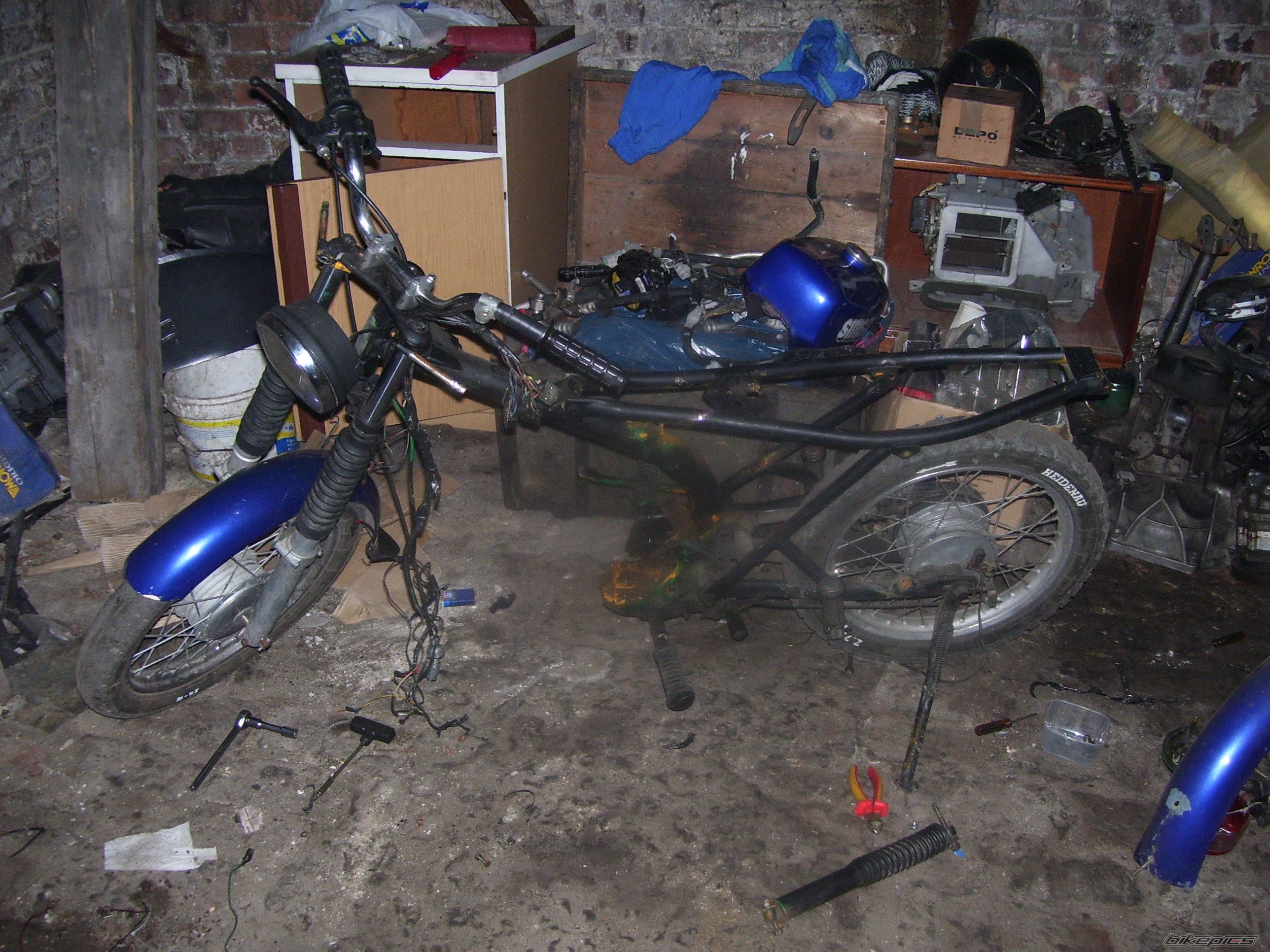 Bike Photo 1450385