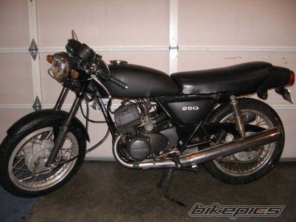 Bike Photo 1450394